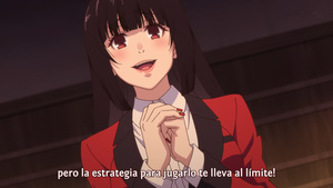 Kakegurui××